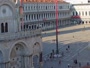 Wenecja - Plac św. Marka