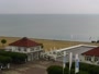 Molo i plaża