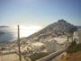Astypalaia - Castello, mulini a vento