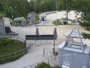 Kuźnice - La stazione a valle della funivia Kasprowy Wierch