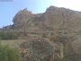 Alicante - Castillo de Santa Barbara