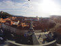 Graz - Hauptplatz, Schlossberg