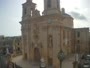 Għargħur - Kościół pw. św. Bartłomieja