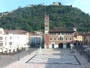 Marostica - Piazza degli Scacchi