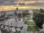 Plac Jana Pawła II - Fountain