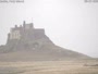 Holy Island - Castello di Lindisfarne