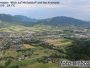 Micheldorf in Oberösterreich - Burg Altpernstein