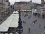 La Piazza del Mercato Vecchio