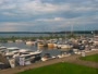 Jezioro Niegocin - Ekomarina