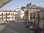 Carpinone - Piazza Mercato, Caldora