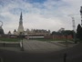 Jasna Góra - Błonia jasnogórskie