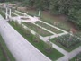 Castello di Łańcut - Giardini