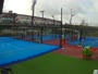 Sardegna - Palau - Porto Pollo - Padel Court