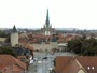 Mühlhausen/Thüringen - Äußeres Frauentor