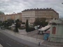 Fiume - Parco del Teatro