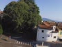 Osio Sotto - Piazza Papa Giovanni XXIII