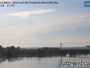 Bonn - Ponte Friedrich Ebert