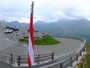 Großglockner-Hochalpenstraße - Edelweißspitze