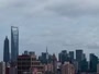 Szanghaj - Pudong