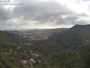 Gran Canaria - Valleseco - Mirador Balcon de Zamora