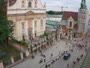 ul. Grodzka - Kościół Świętych Apostołów Piotra i Pawła