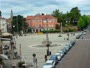 Gorizia - Piazza della Vittoria