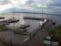 Jezioro Jamno - Przystań