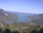 Karpenisi - Fidakia - Lago Kremasta