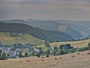Todtnauberg - Vista panoramica