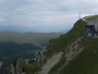 Val Gardena - Seceda - Vista panoramica