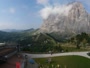 Val Gardena - Ciampinoi - Vista panoramica