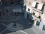 Cosenza - Piazza John Fitzgerald Kennedy