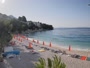 Brela - Playa Lučica