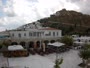 Sciro - Plaza de la ciudad