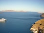 Santorinas - Fira