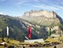 Sixt-Fer-à-Cheval - Mont Buet