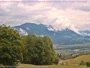 Frastanz - Amerlügen - Walserkamm