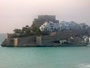 Peñíscola - Spiaggia, Castello