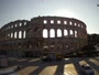Pula - Anfiteatro