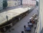 Tartu - Plac Ratuszowy