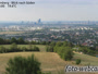 Bisamberg - Wien - Blick nach Süden