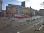 Zagreb - Plaza Ban Jelačić