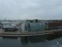 Bremerhaven - Fischereihafen I