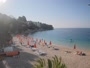 Brela - Lučica Strand