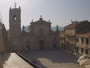 Frazzanò - Piazza Nuova Regina Adelasia