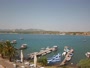 Korynt - Kalamaki - Port rybacki