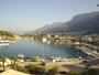 Makarska - Seaside promenade