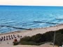 Plaża, molo