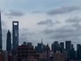 Szanghaj - Pudong