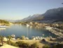 Makarska - Seaside promenade